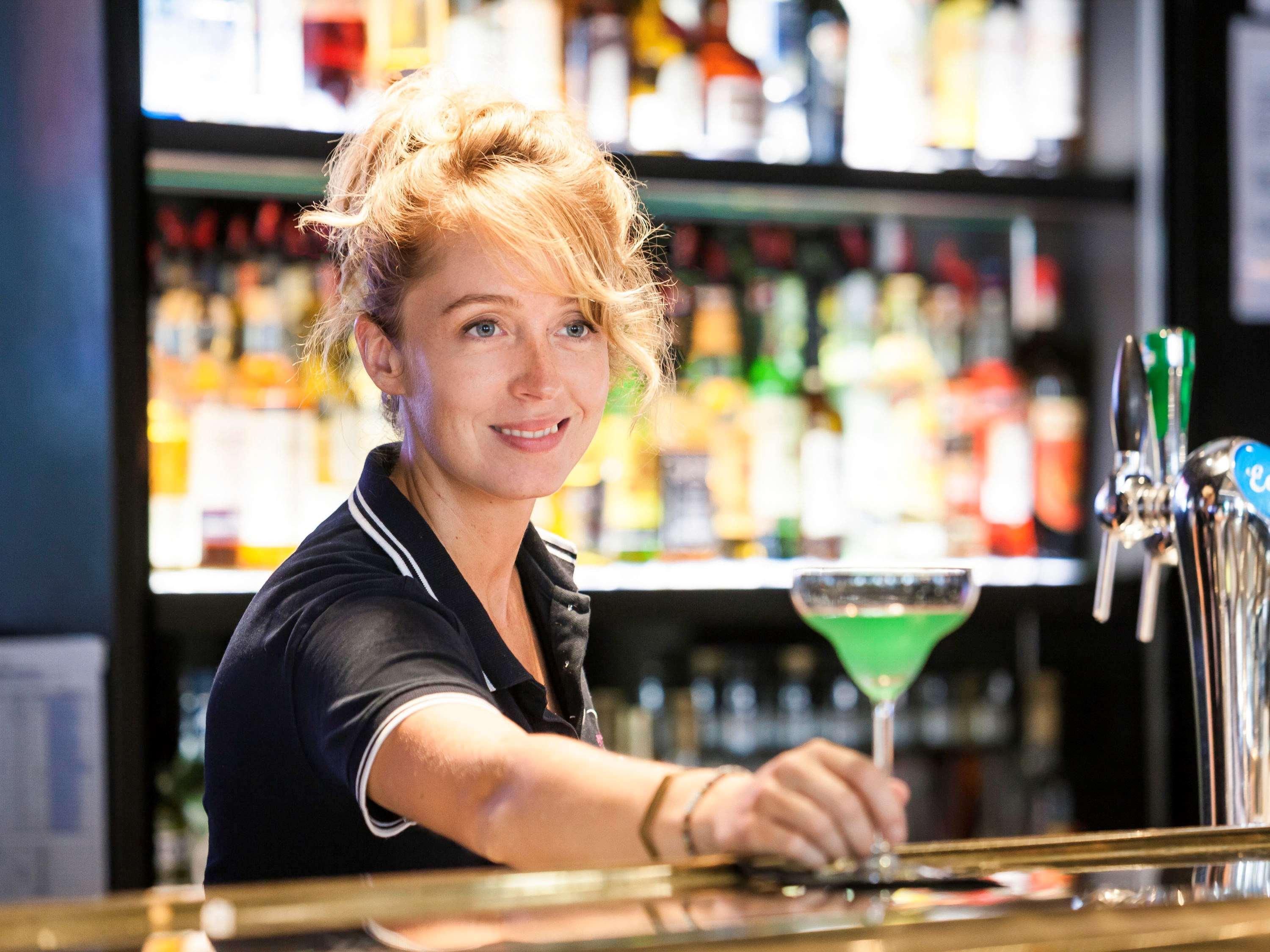 Mercure Paris Boulogne Eksteriør bilde