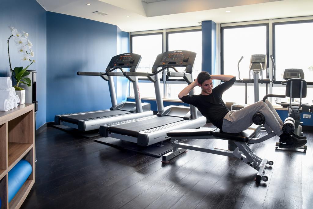 Mercure Paris Boulogne Eksteriør bilde